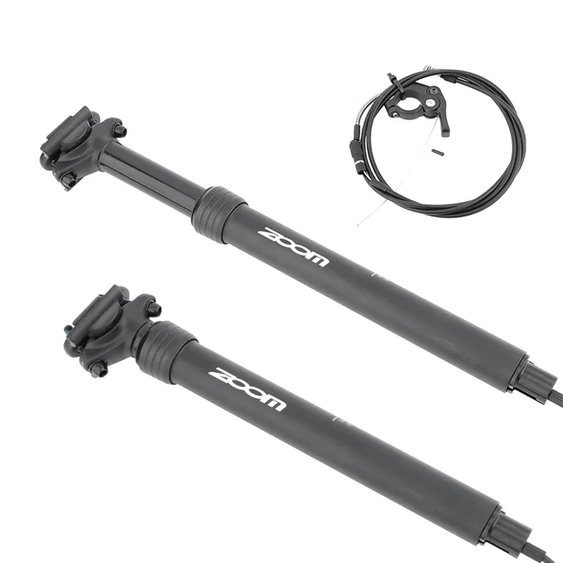 Adjustable Seatpost Hydraulic Dropper Post Dropper Post MTB Bike