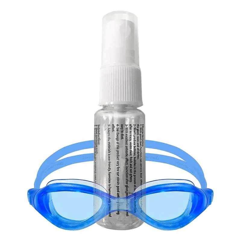 How to make goggles anti fog sale
