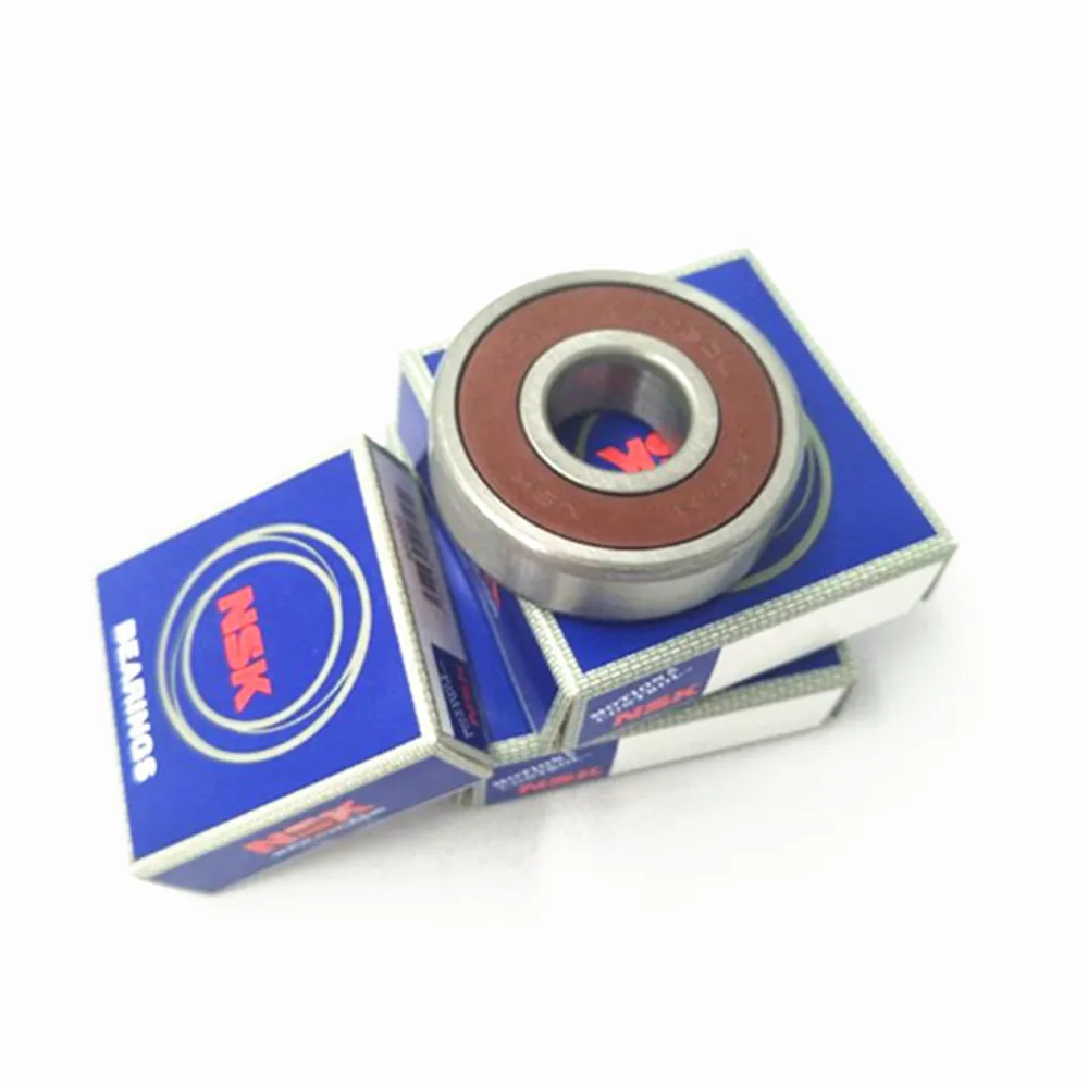 684ZZ Bearing Dimensions: A Compact Guide