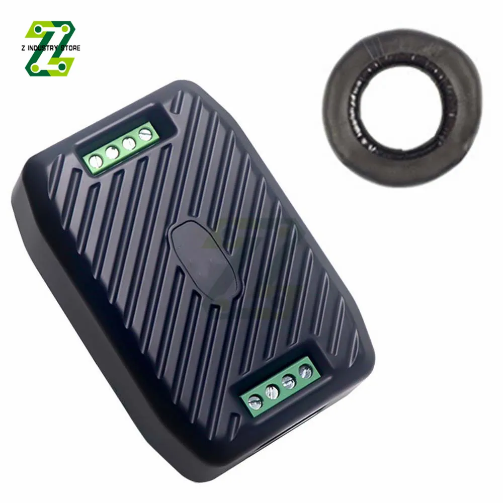 PZEM 016 RS485 Modbus Voltmeter Ammeter Power Energy... From Ddmyjun ...
