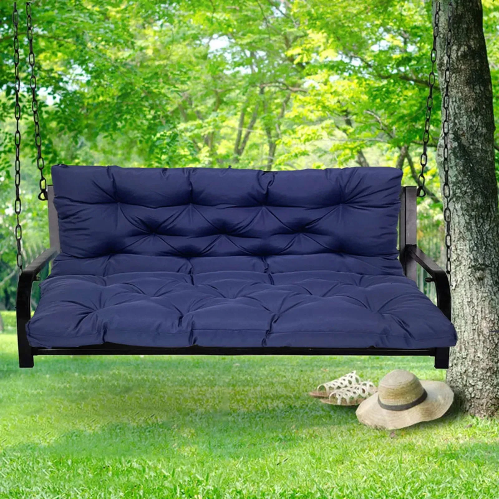 Picnic bench seat pads hotsell