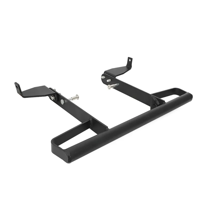 DHgate.com:Yamaha Raptor 700R Wide Rear Grab Bar Bumper - Black ...