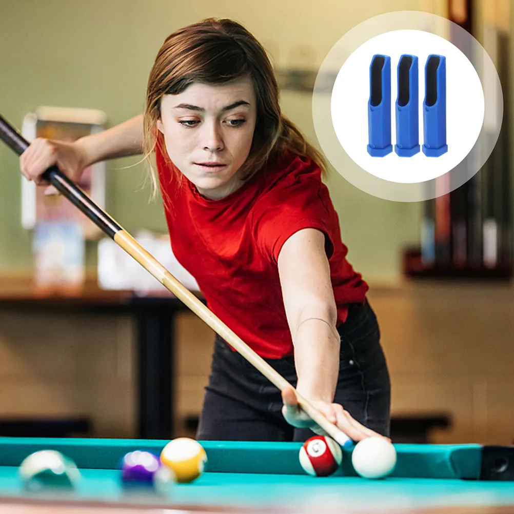 5 In 1 Pool Cue Tips Repair Tool - Multi-Functional Billiards