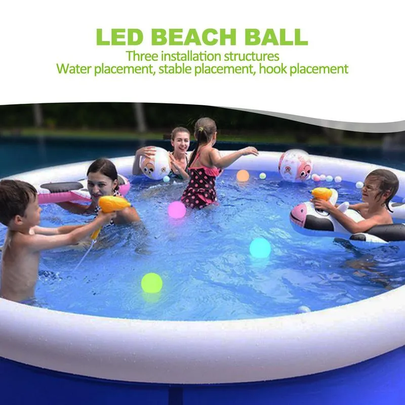 Senston Volleyball Official Size 5 - Waterproof Beach Soft Volleyball - View #6