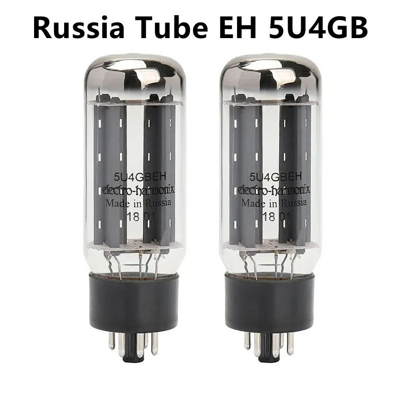 5u4gb Rectifier Tube Mesa Boogie Dual Rectifier Tube Replacement