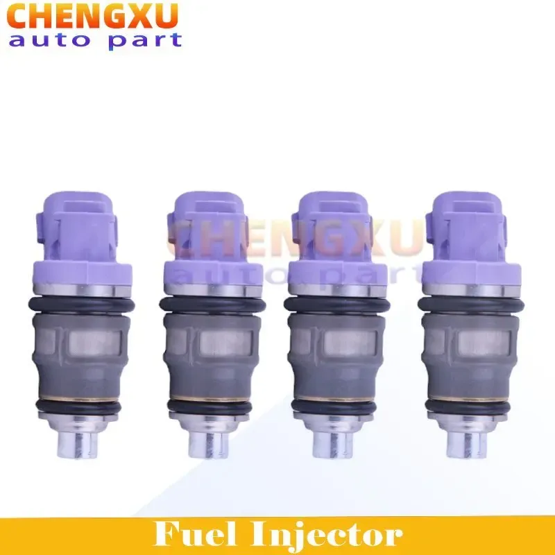 23250 76010 Fuel Injector Nozzles For Toyota Camry From Ddmyjun