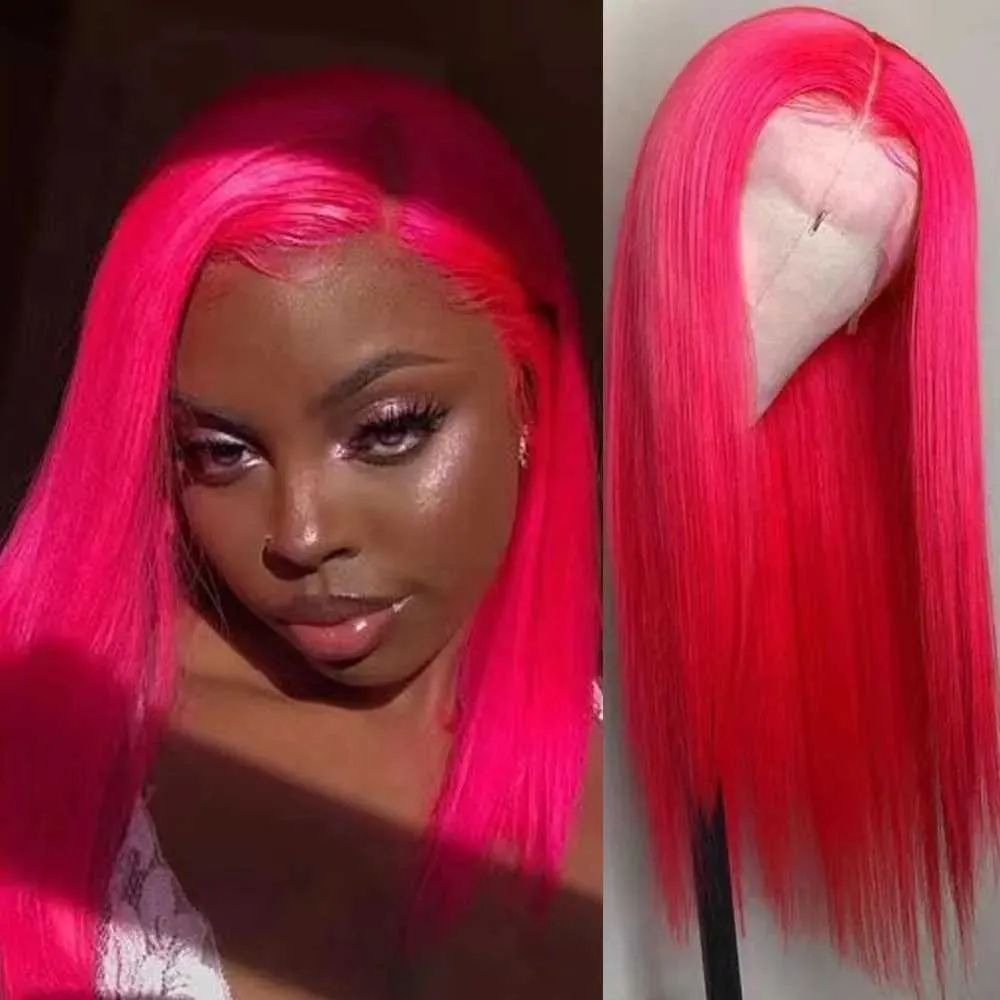Cosplay wigs hot pink online