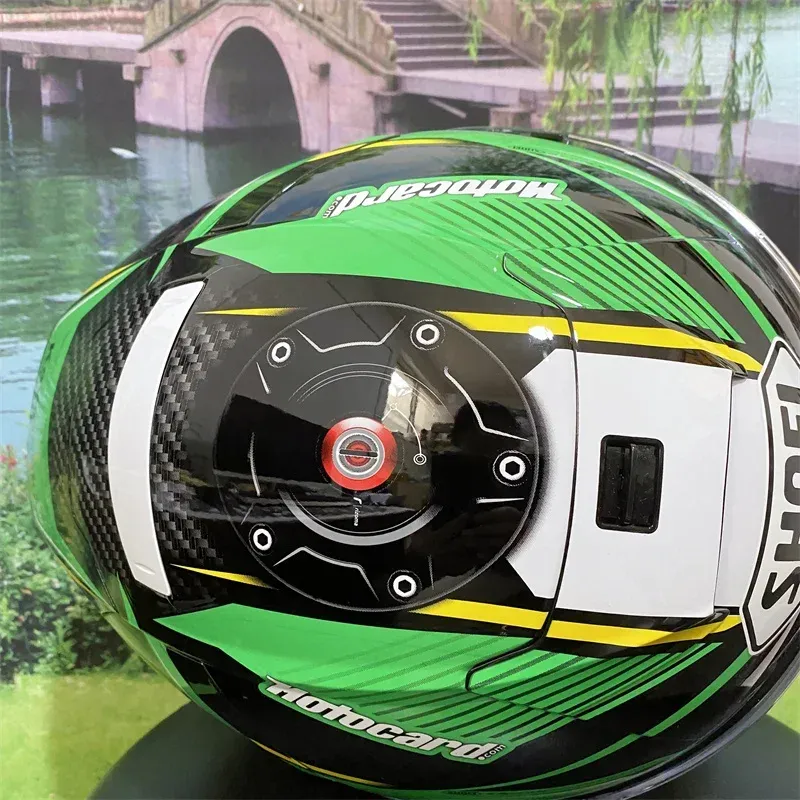 X-Fourteen / X-Spirit III | FULL-FACE HELMET｜SHOEI WORLDWIDE
