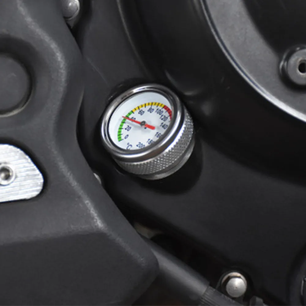 Oberon Fuel Cap For Kawasaki Motorcycles 5 Bolts Newer Models - Moore Speed Racing