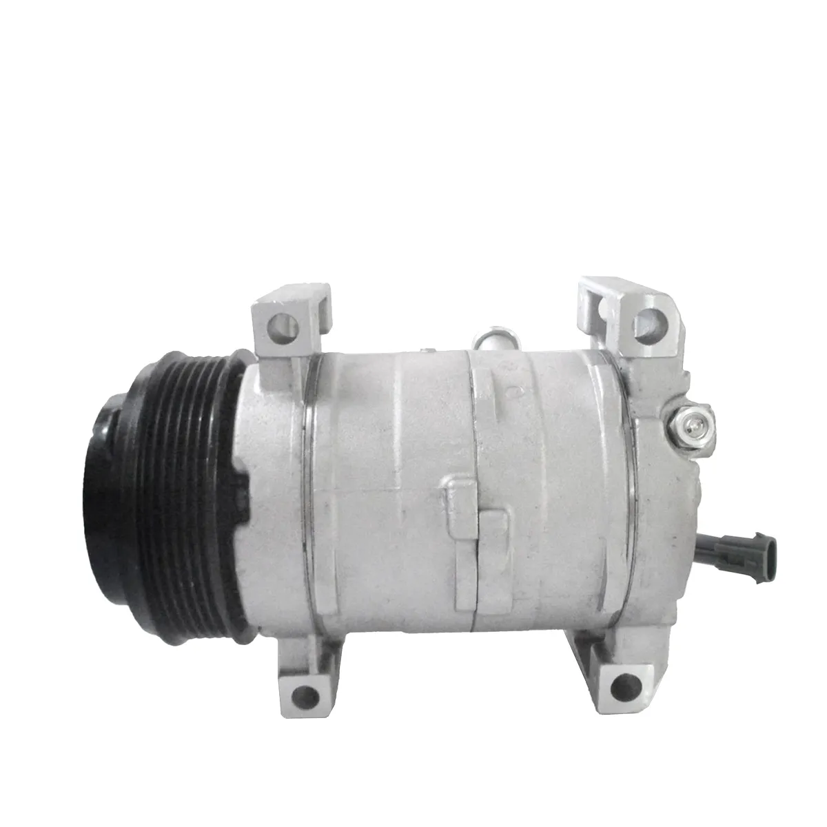 12V Air Conditioner Compressor Unit: Automotive A/C Compressor ...
