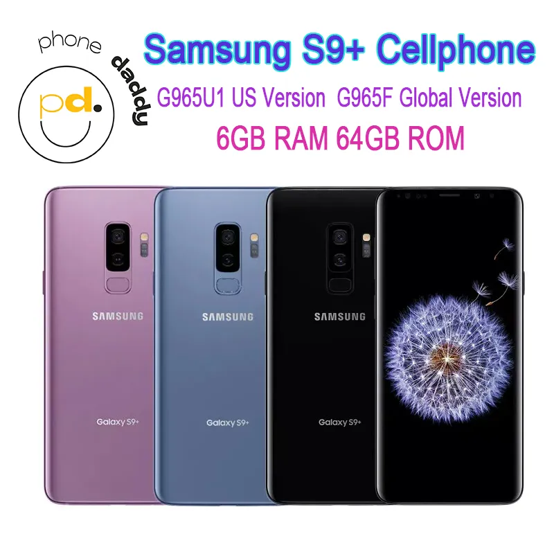 Portrait Mode Gcam Samsung Galaxy S9 Plus Samsung Galaxy S9 Plus