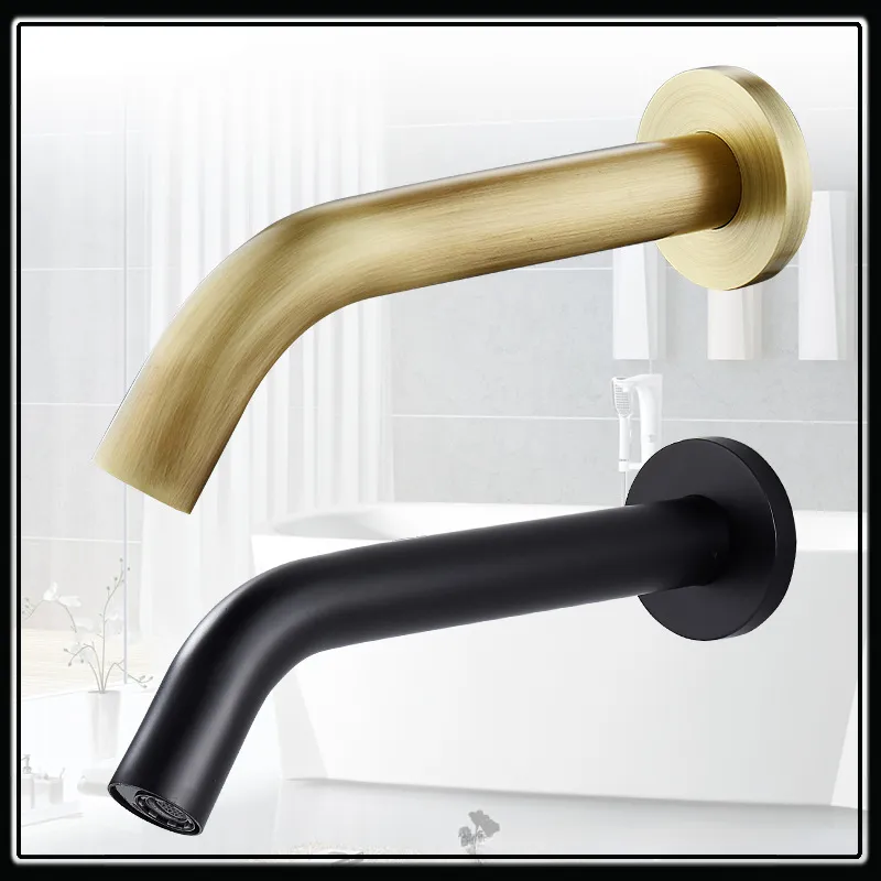 Toto T26S51AT#CP Helix AC Powered 0.5 GPM Touchless Bathroom Faucet With Thermostatic Mixing Valve - Polished Chrome