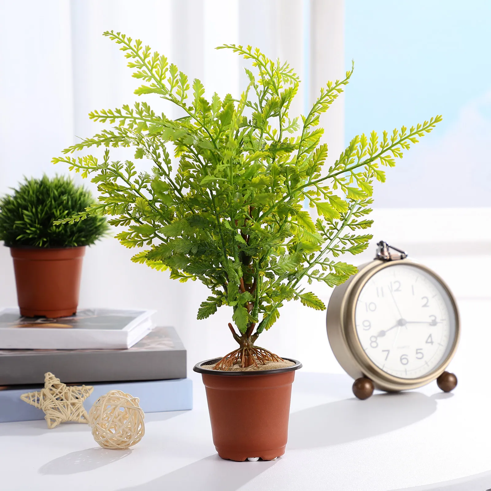 Small Plastic Plant Pots: Mini Nursery... From Ddmyjul, $41.09 | DHgate.Com