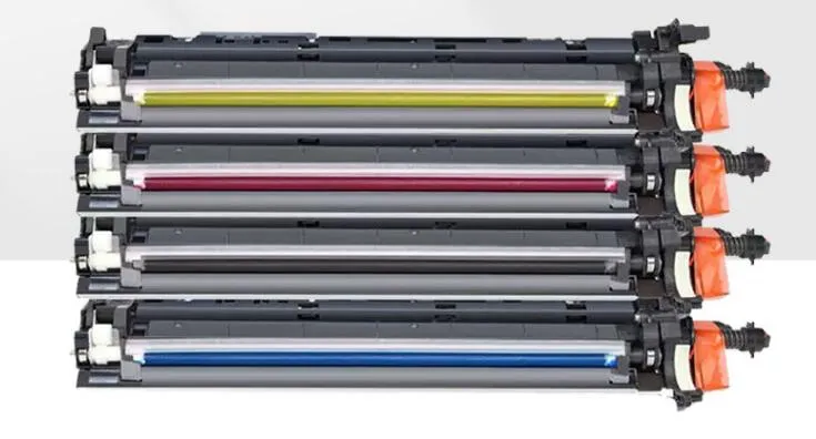 Developer Unit for Konica Minolta Bizhub 224 284 364 454 554 364e 284e ...