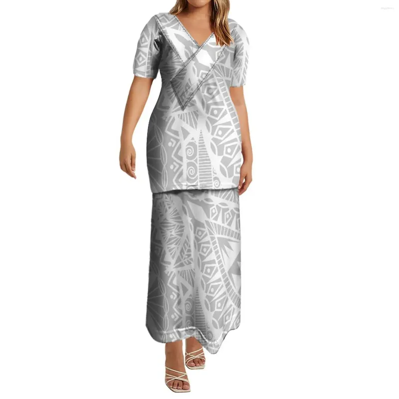 Polynesian Two-Piece Festival Outfit for Middle-Aged Women with Pullover Hooded Collar and Mid-Calf Sheath Dress from Dhgate Urban Sexy Dresses - price 54.86 Polynesian Two-Piece Festival Outfit for Middle-Aged Women with Pullover Hooded Collar and Mid-Calf Sheath Dress from Dhgate Urban Sexy Dresses - price 54.86