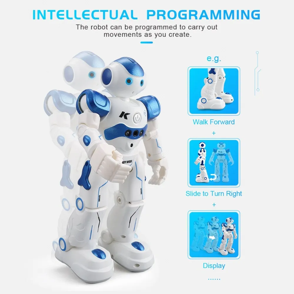 Smart Stages MuÃ±eco Robot Fisher Price Robot Inteligente Robotica