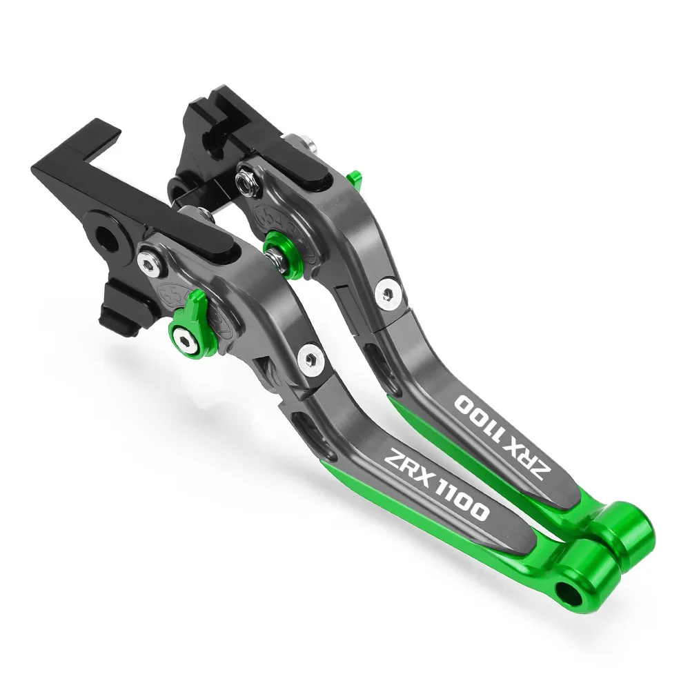 DHgate.com:ZRX1100 Clutch Brake LeversAdjustable CNC Levers DHgate.com:ZRX1100 Clutch Brake LeversAdjustable CNC Levers