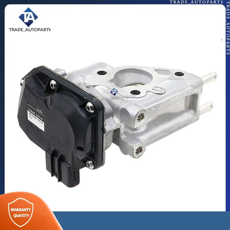 ランプ EGR hydraulic solenoid valves 25800-30210 for