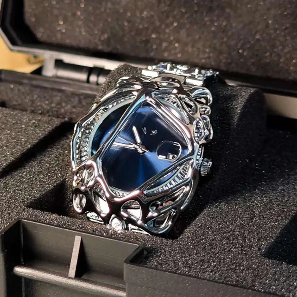 Custom quartz watches discount