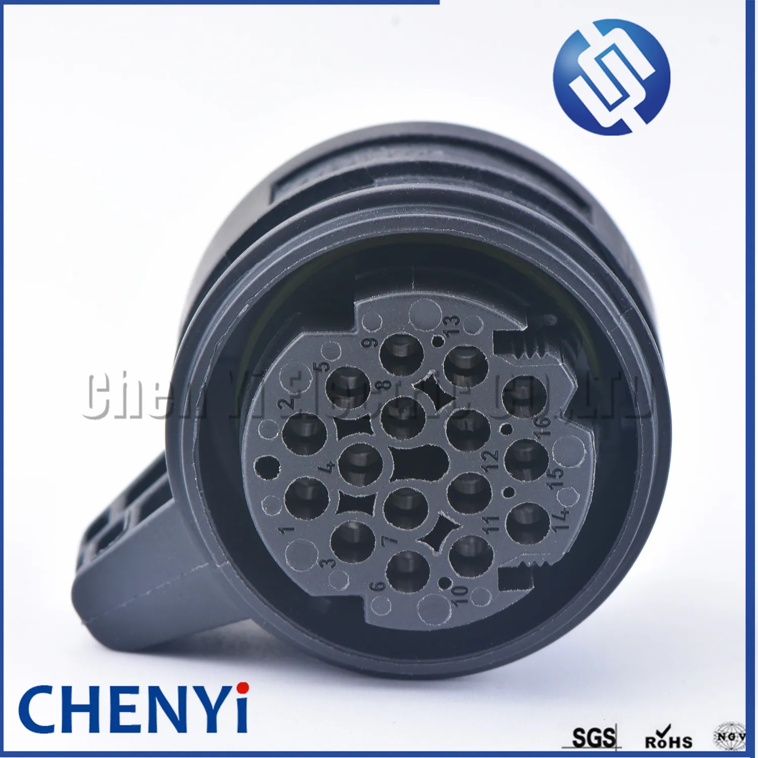 16 Pin Connector For Dual Clutch Gearbox ECU ... From Ddmyjun, $52.39 ...