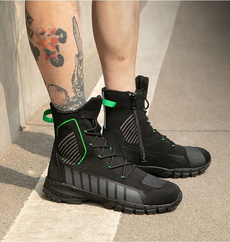 Arcx motorcycle shoes deals