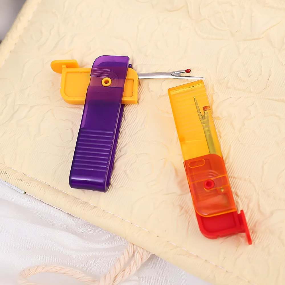 Thread Ripper Toy DIY kits for sewing: Sewer Seam Ripper, Stitch Thread...