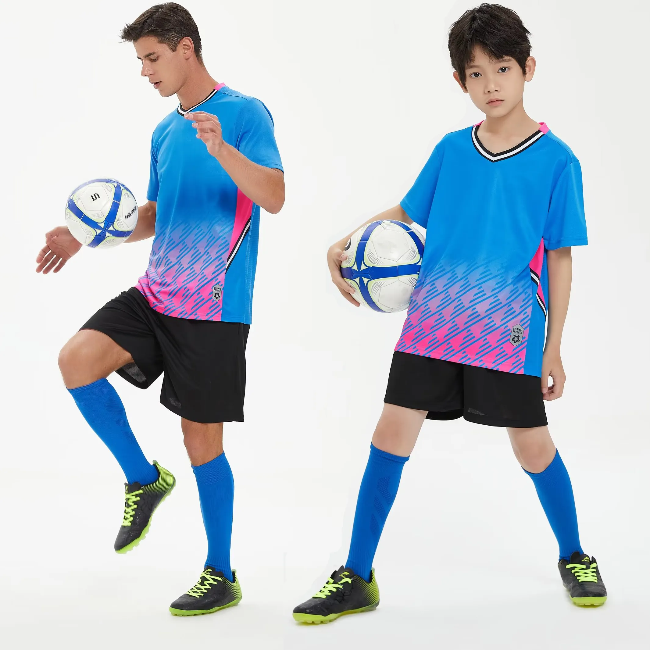 Amazon.com: Echinodon Kids Sports Clothing Sets Boys Long