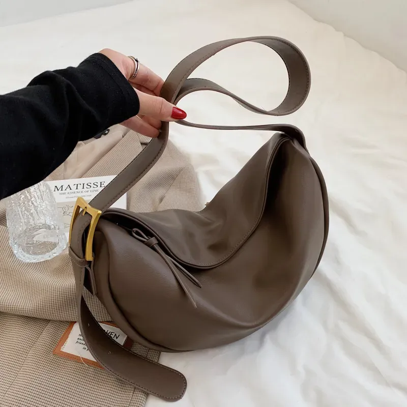 Large designer crossbody bags hotsell