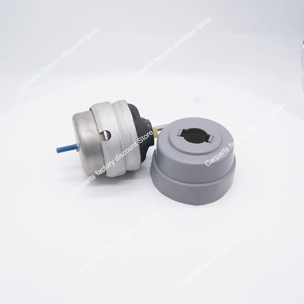 thumbnail image 2 of Power Steering Pump With Pulley For Audi A4 Quattro (02-09) & S4 (1.8L, 2.0L, 2.7L) – DG-8614948745 2 of 6