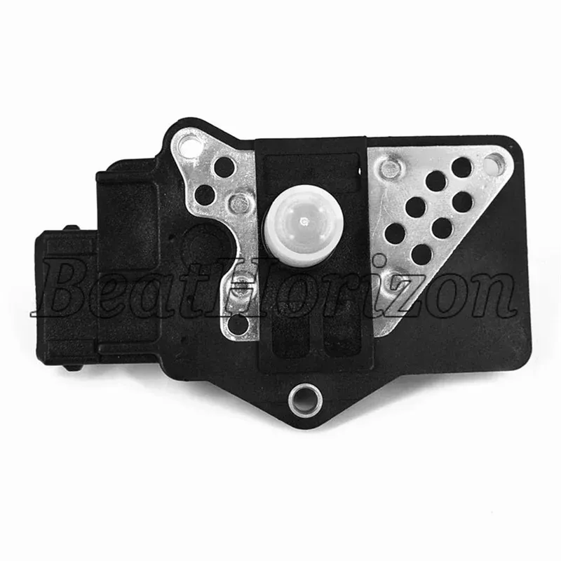 Amazon.com: Oulesh Sensor de flujo de masa de aire para Nissan D21