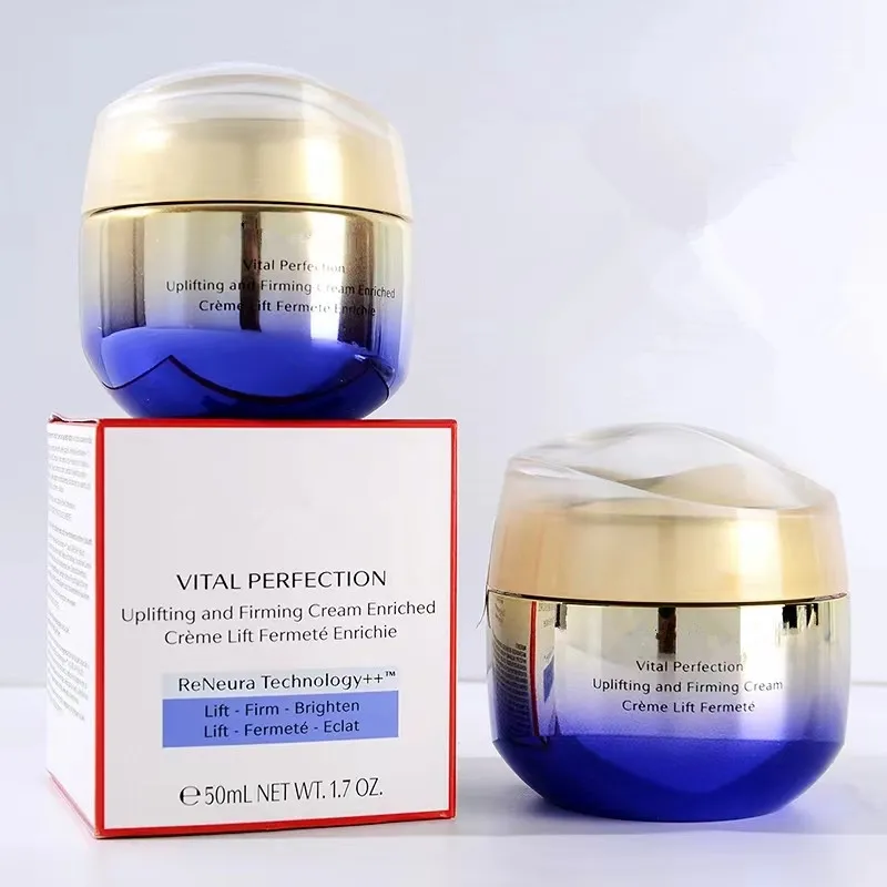 Face Care 50ML Vital Perfection Uplifting And Firming... 