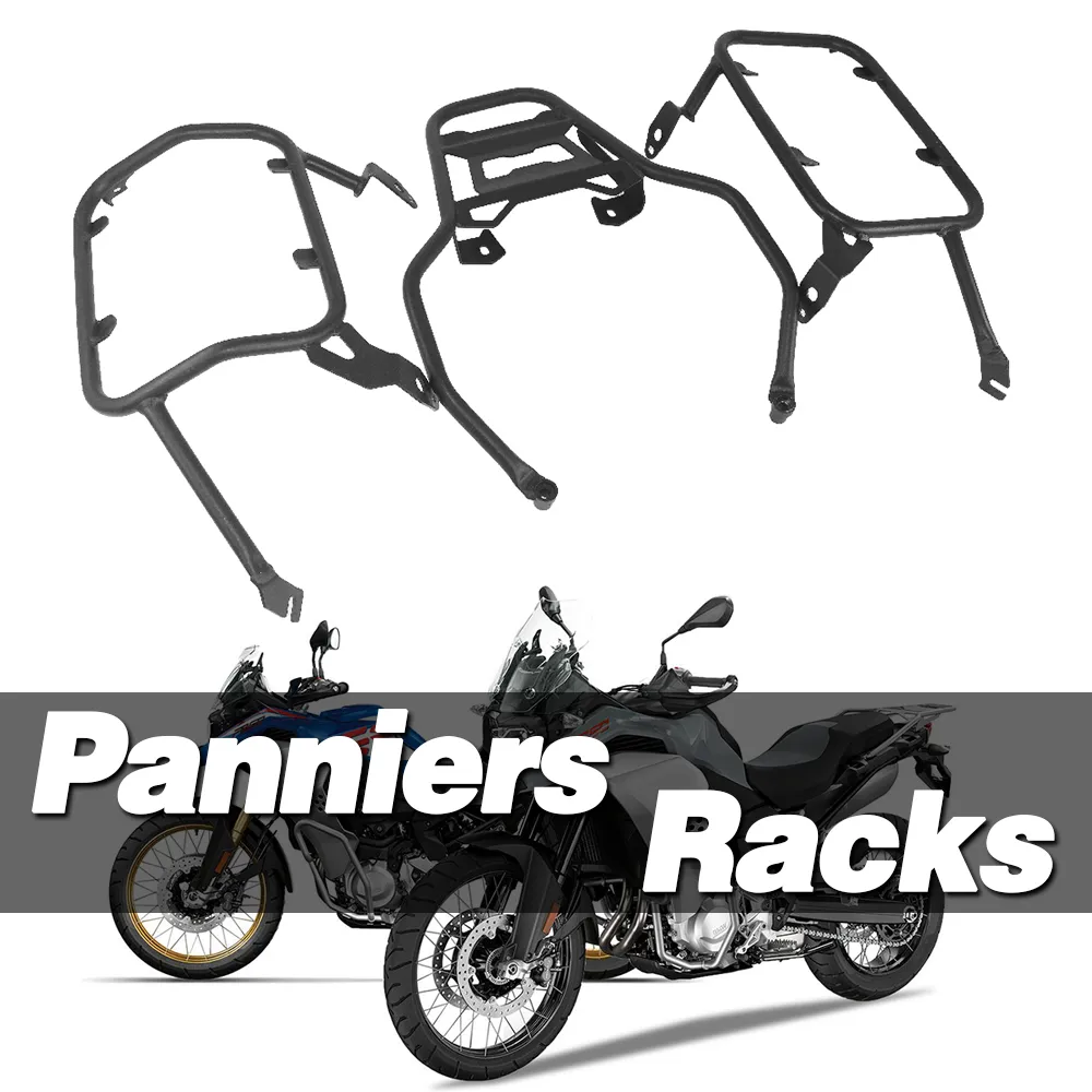 Bmw f750gs panniers sale