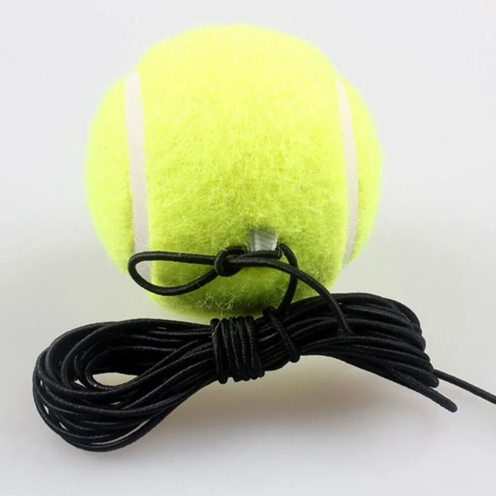 Tennis Training Ball With String High Bounce... From Ddmyjun, $48.67 ...