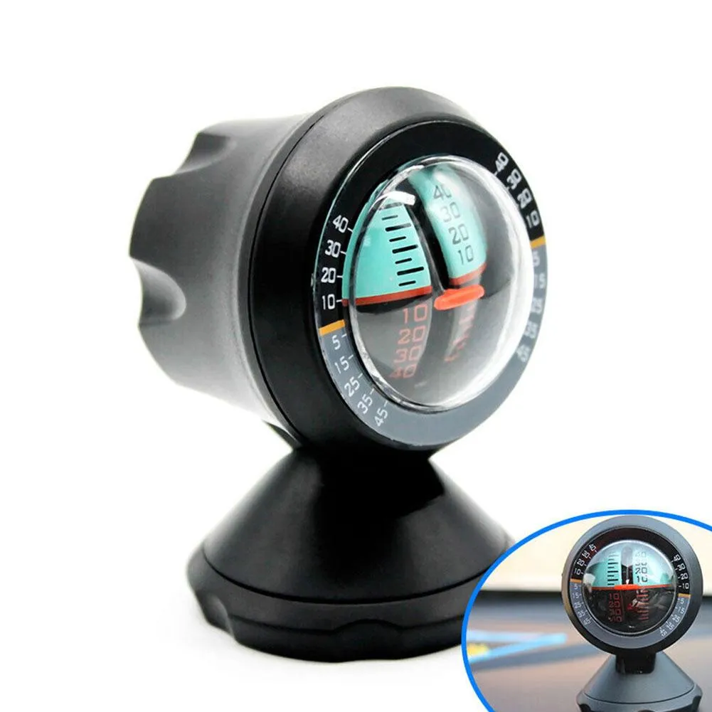 Automobile Compass & Inclinometer Off Road 360°... From Ddmymar, $32.03 ...