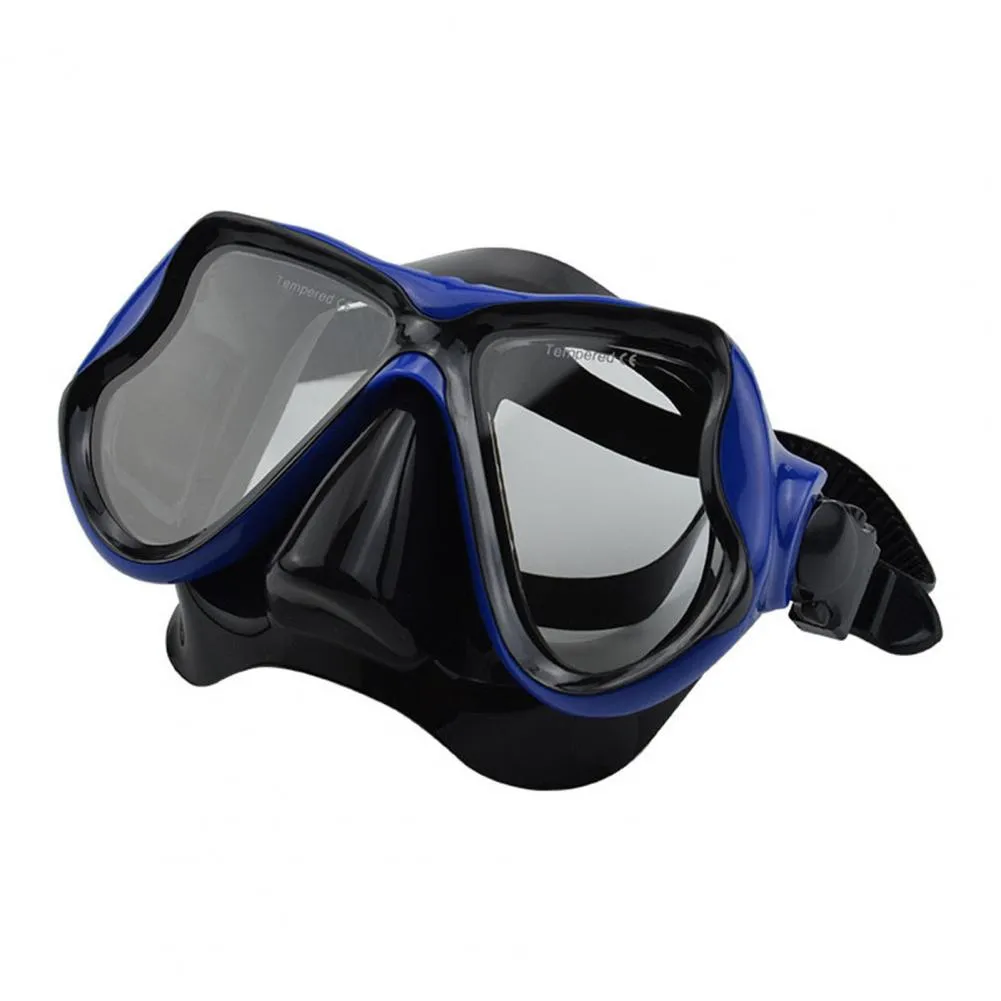 Professional Glare Resistant Silicone Goggle Mask For Swimming For Adults Portable And High Clarity For Water Sports From Ddmyjun 50.67 DHgate.Com