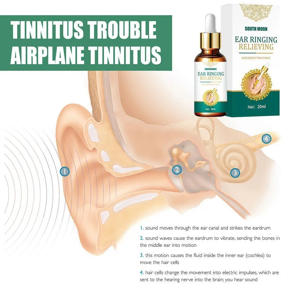 High Pitched Sound What Can I Do For Ringing In The Ears High