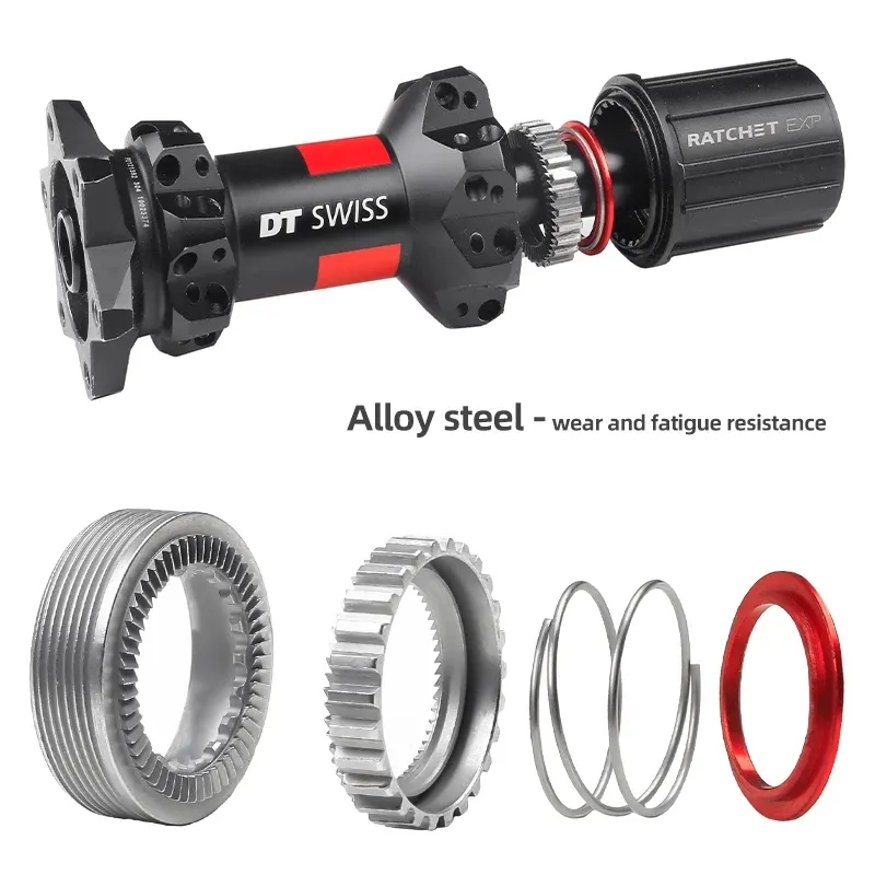 DT Swiss DT Swiss EXP 54 Tooth Upgrade Kit w/ Bearing