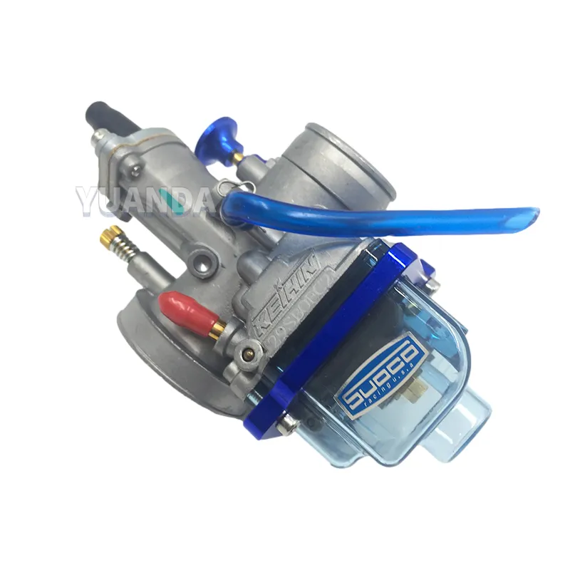 28mm Carburetor Intake Manifold For 125cc 150cc Pit Dirt Bike ATV Buggy – BLYGO T020