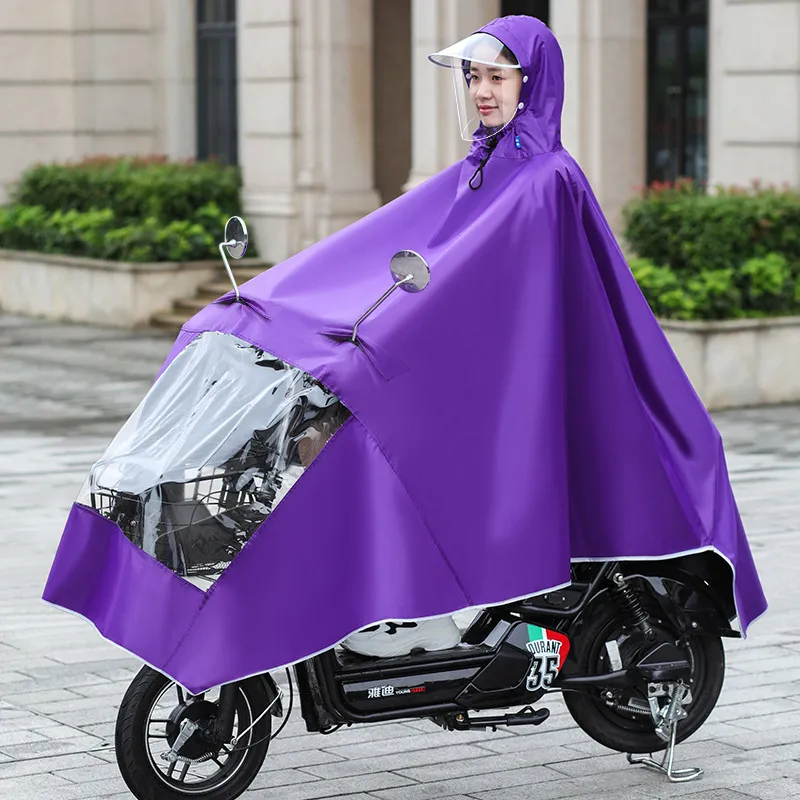 Rain Poncho, Raincoat, Waterproof Jacket, Unisex Poncho