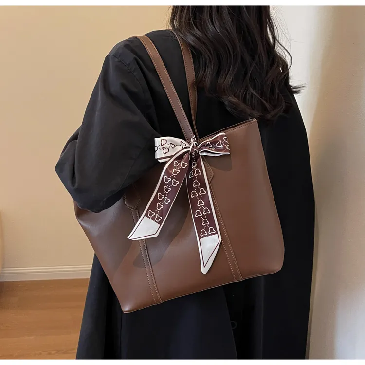 DHgate.com:Womens Premium Shoulder Bag: Versatile Fashion