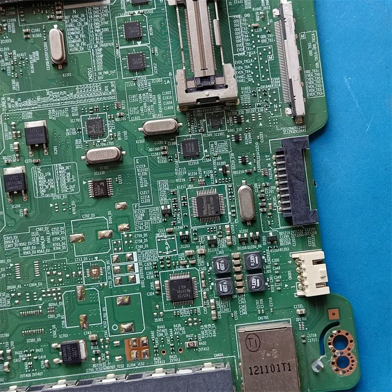 Amazon.com: TV Motherboard BN41-02109A Driver Board