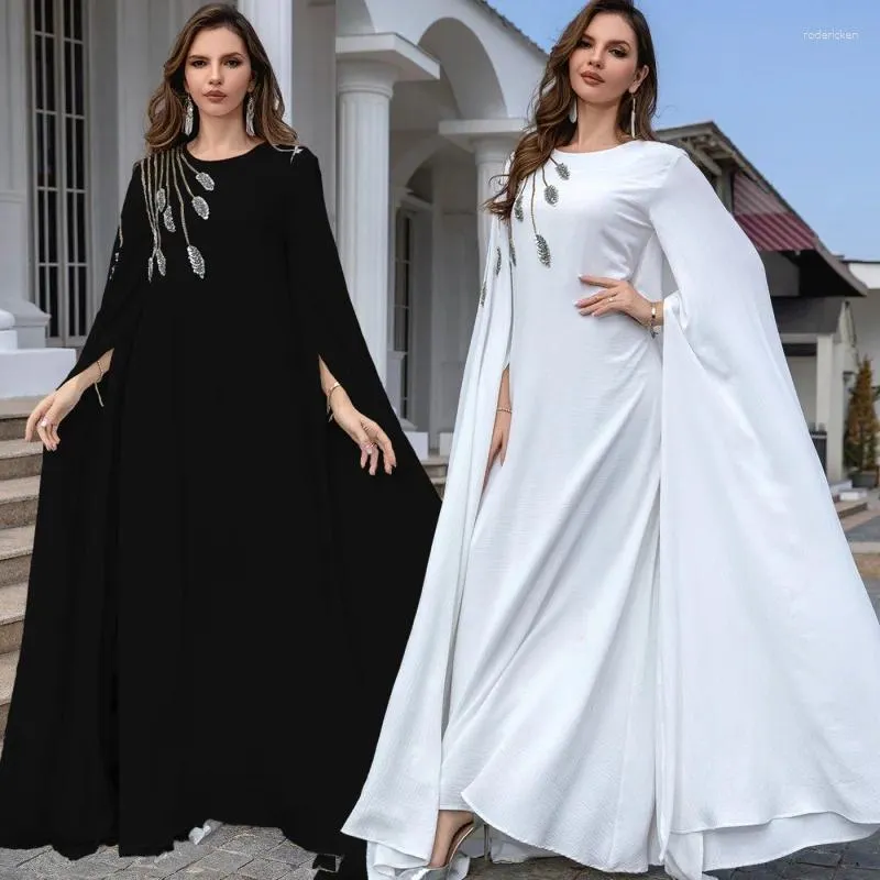Cape dress ethnic new arrivals