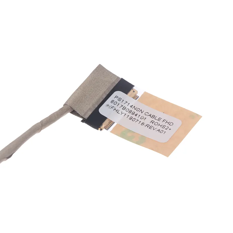 Câble LCD 30 Broches Non Tactile Pour HP G5 740 745 840 845 15U G6 – L19855-001