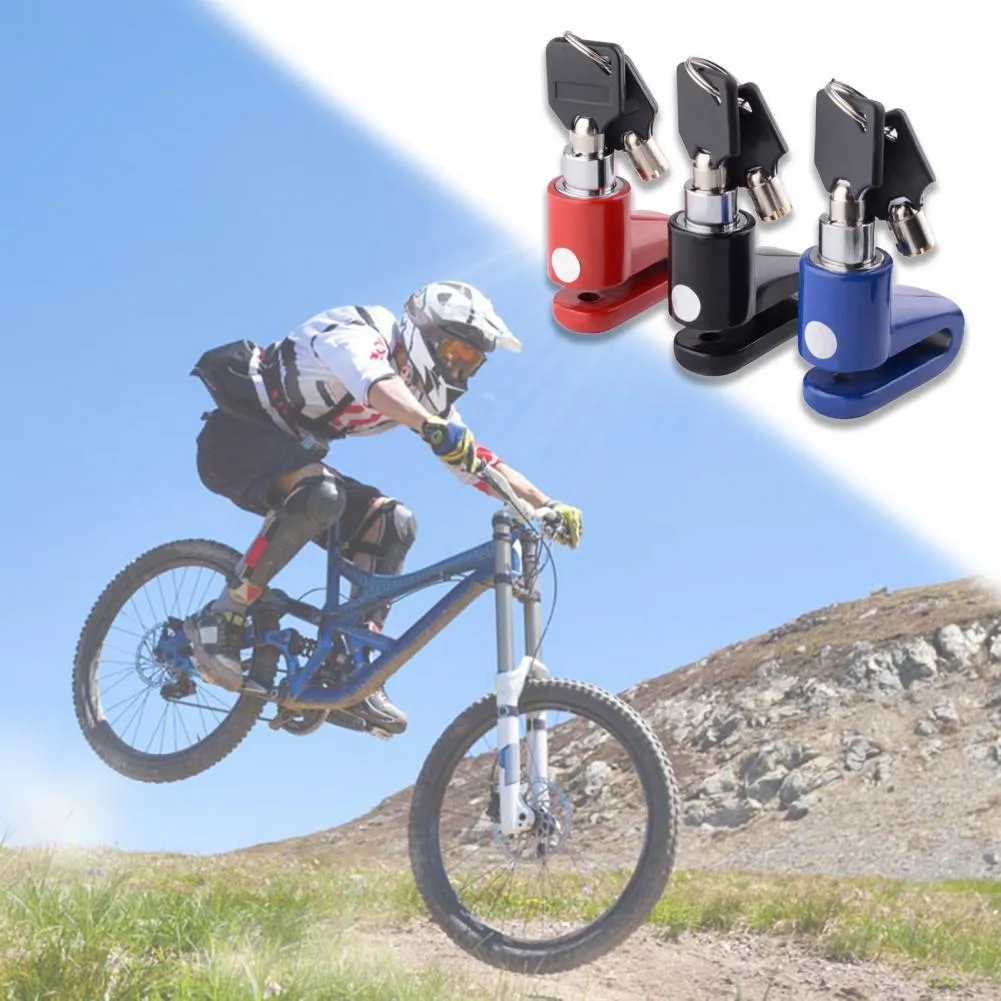 Sensor bike lock hotsell