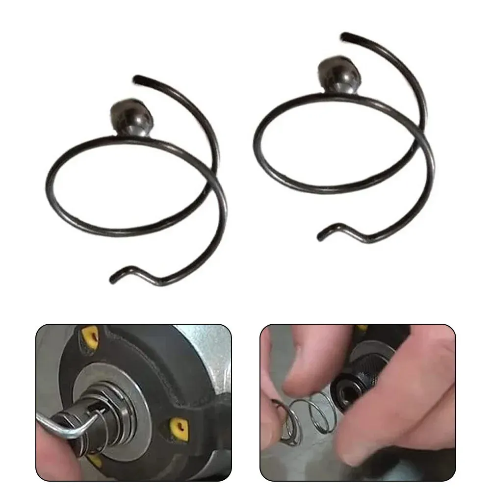 DHgate.com:DCF885/886/887 Chuck Repair Spring Ball Replacement, 2-Pack ...