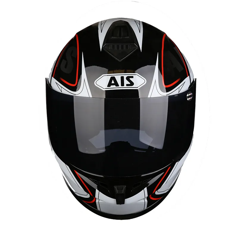 Electric Motorcycle Bike Helmet With Protective... From Ddmyjun, $178.77 |  DHgate.Com
