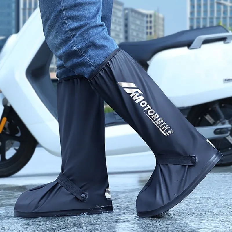 Pvc boot covers best sale