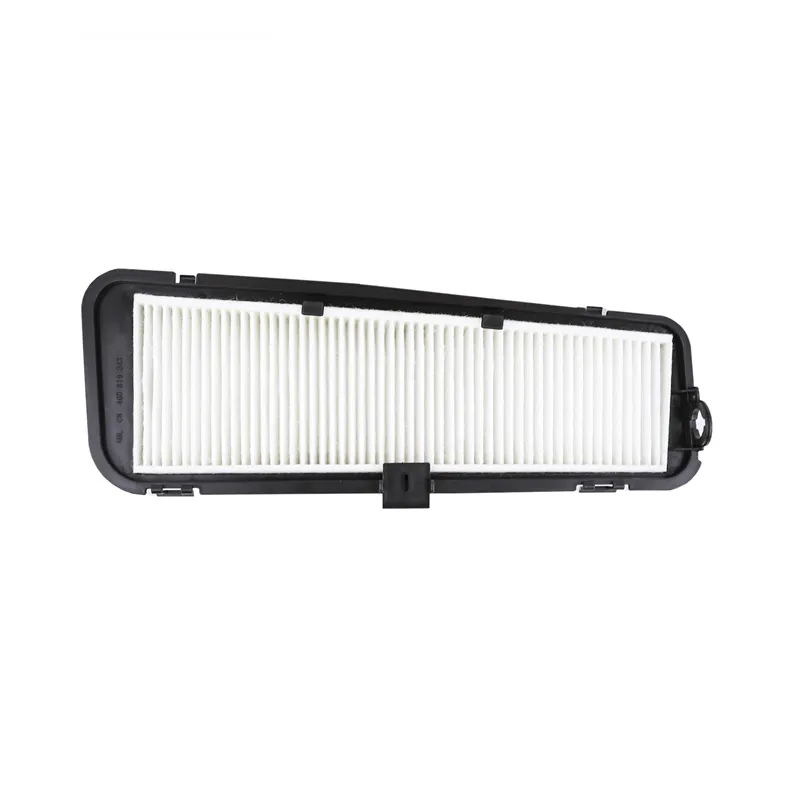 MANN-FILTER Cabin Air Filter CU3037 For Audi A4, A6, RS4, RS6, S4, Allroad Models