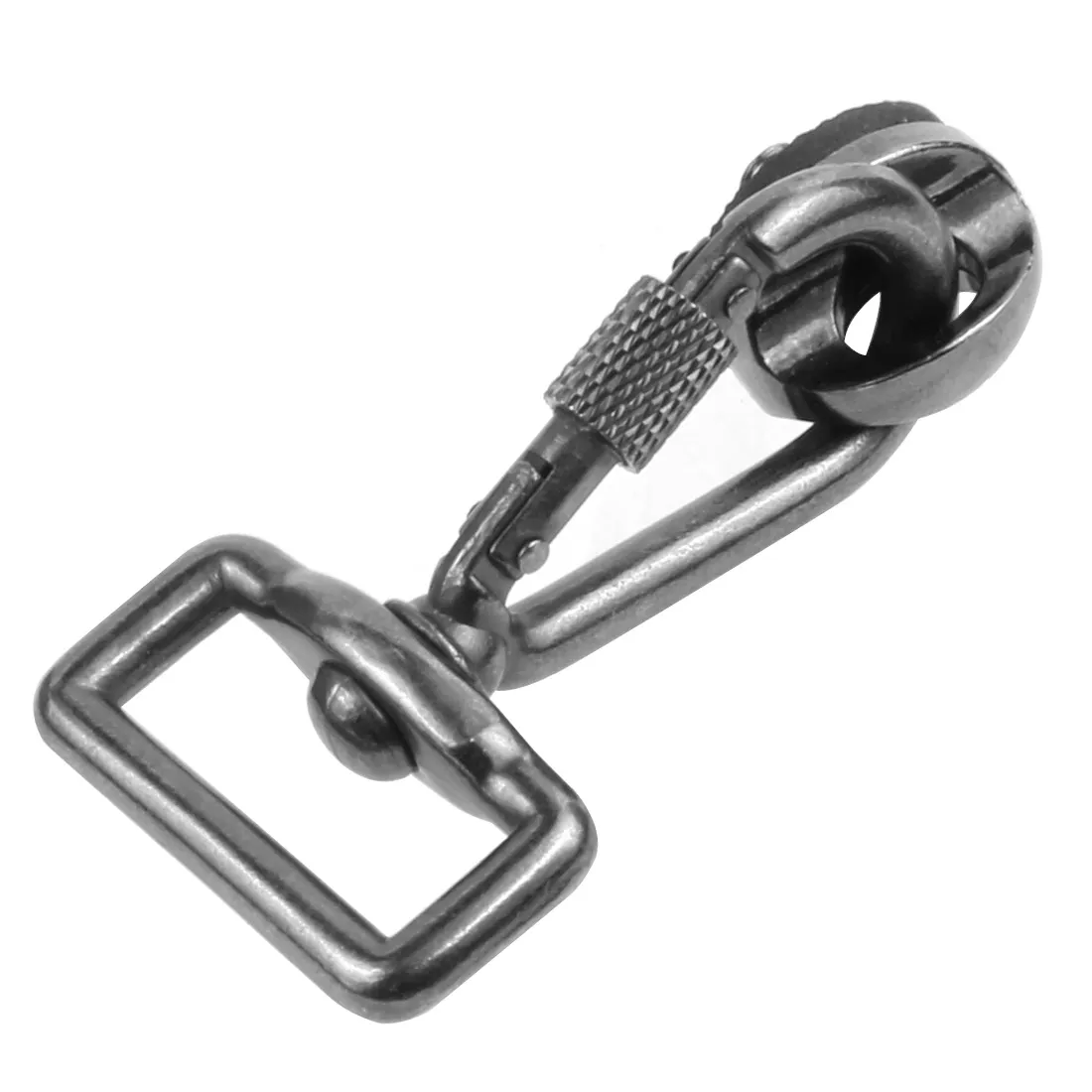 DHgate.com:Metal Quick-Release DSLR Camera Strap Screw-Lock