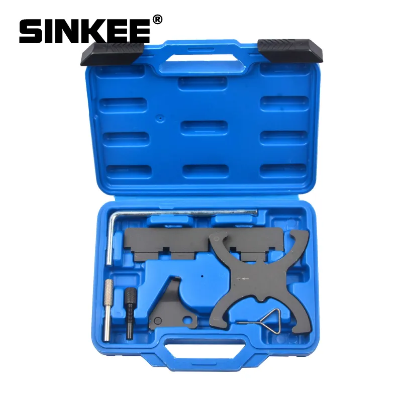 レビュー高評価商品 DHgate.com:Engine Timing Plastic & Steel 13Pcs, Kit: Tool 小物